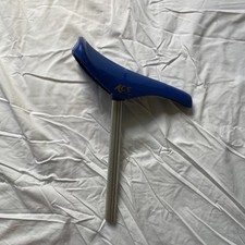 ACS Stoker seat post combo bmx bike Old School Haro Gt