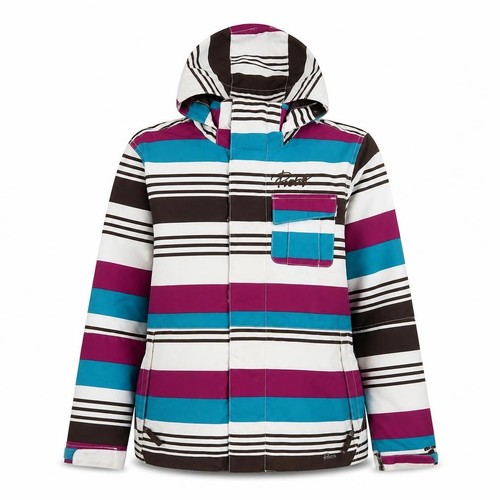Protest womens ski - jacket, size