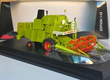 CLAAS Senator Combine