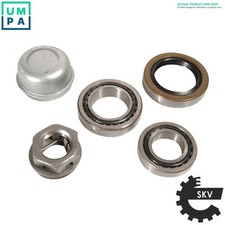WHEEL BEARING KIT 29SKV037 FOR