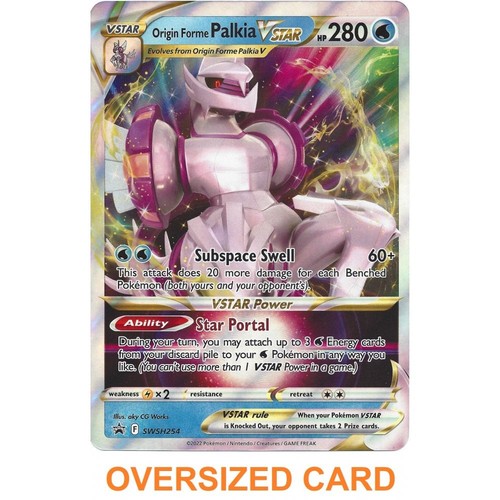 Swsh254 origin forme palkia - swsh254,