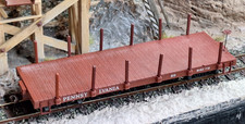 Bachmann Spectrum On30 27314