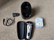 Braun Series 9 Wet & Dry