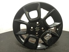 SUZUKI IGNIS Alloy Wheel