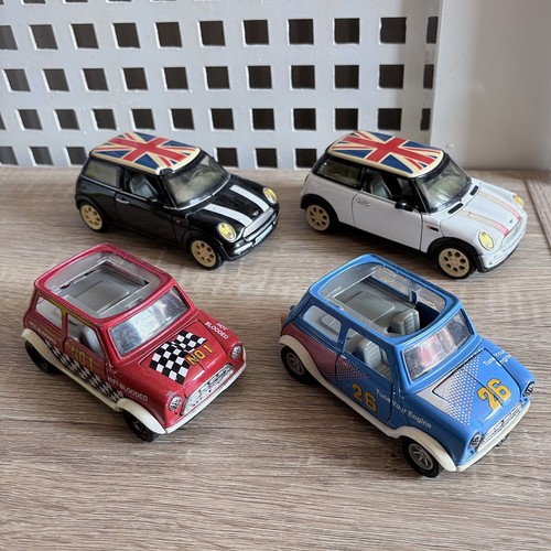 Four sunnyside mini - sunnyside,