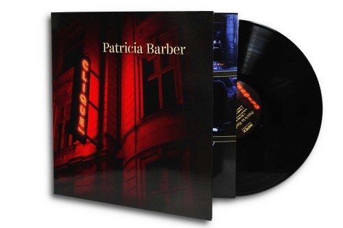 Patricia barber clique 2021 - barber,