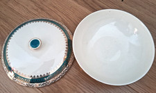 Art Deco Crown Ducal Tureen