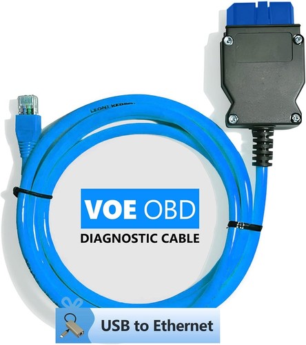 Juta voe obd2 diagnostic - voe,
