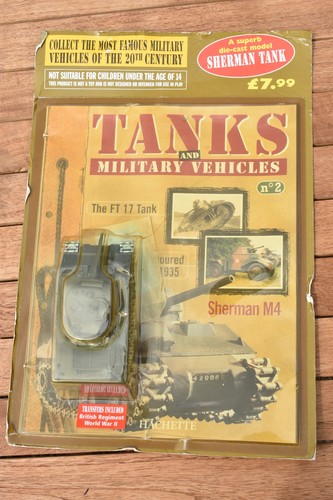 Solido ww2 green - green, tank