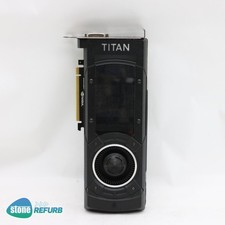 NVIDIA GeForce GTX TITAN X -