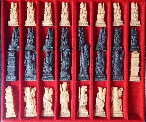 Vintage carlton chinese resin - vintage,