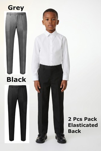 Pcs boys slim fit - 2,
