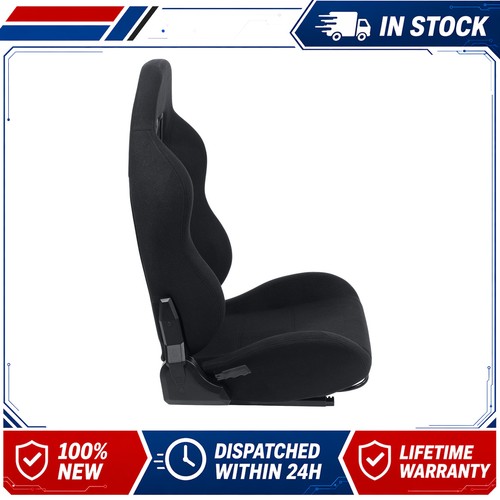Universal bucket seats - universal,
