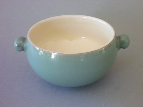 Denby manor green - denby,