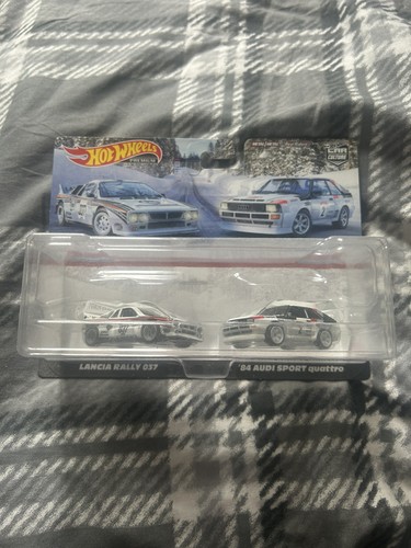 Hot wheels premium - wheels, car