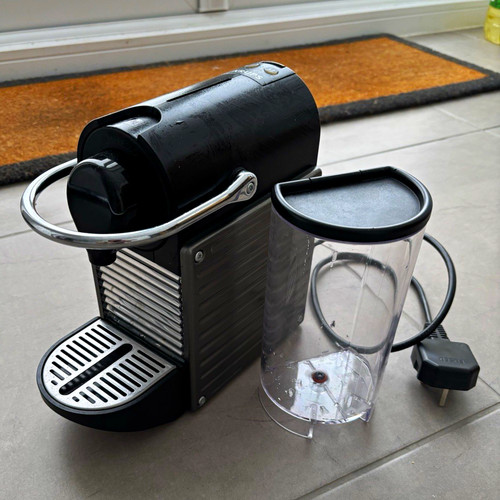 Nespresso krups xn300 capsule - nespresso,