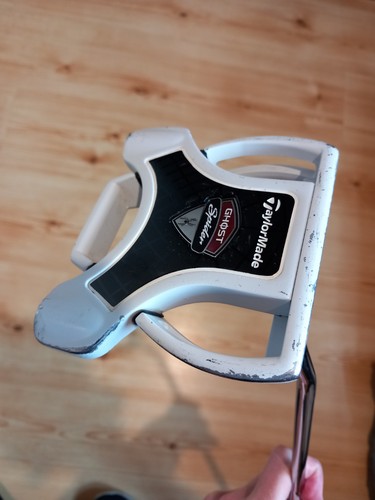 Taylormade ghost spider - ghost, golf