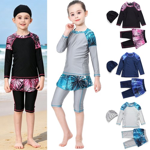 Kids girl muslim islamic - kids,