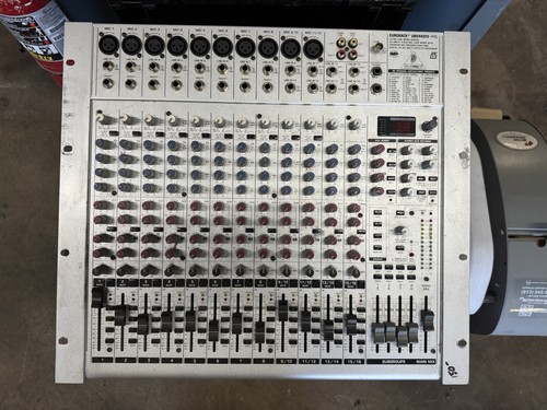 Behringer eurorack - behringer,