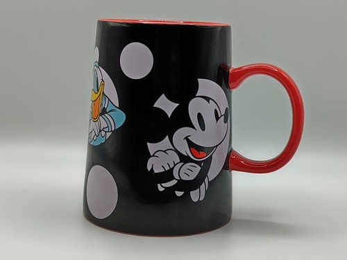 Disney store coffee mug - disney,