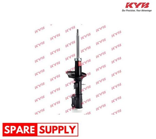 Shock absorber for - shock,
