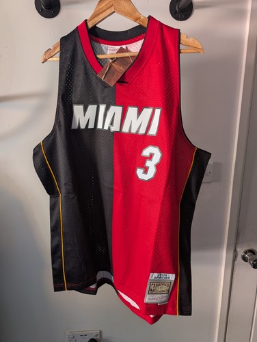 Mitchell ness nba miami - miami, heat