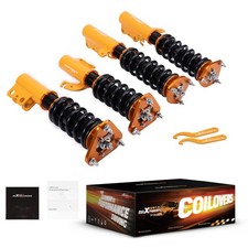 Coilovers Suspension Kit For