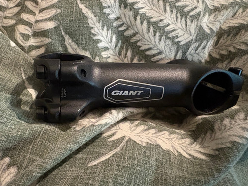 Giant 100mm handlebar stem - giant,