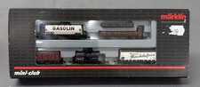 Märklin Z Gauge 82518 DB Era