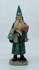 Hap Henriksen - Balador Wizard Figure - RARE