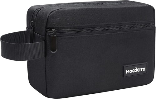 Toiletry bag men - men, travel