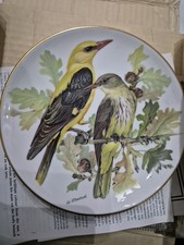 WWF SONGBIRDS OF EUROPE