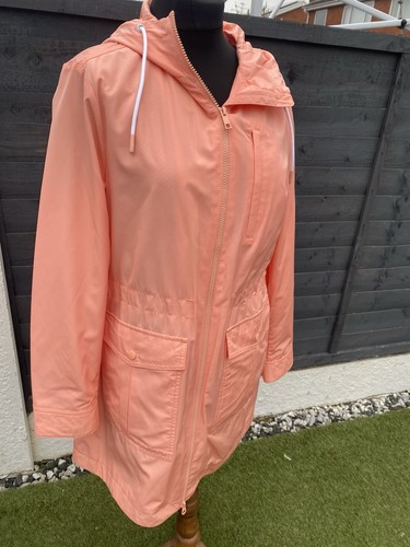 Ladies stormwear coat - ladies, m