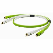 Neo d+ RCA Class B Analogue Audio Cables (pair, 2.0m)