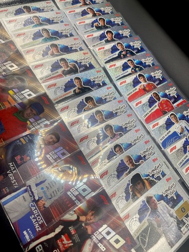Topps turbo attax 2026 - topps,