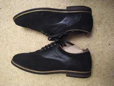 Peter Werth Mens Shoes Size 9 Uk