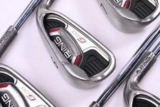 Ping G20 Irons / 5-PW / Black