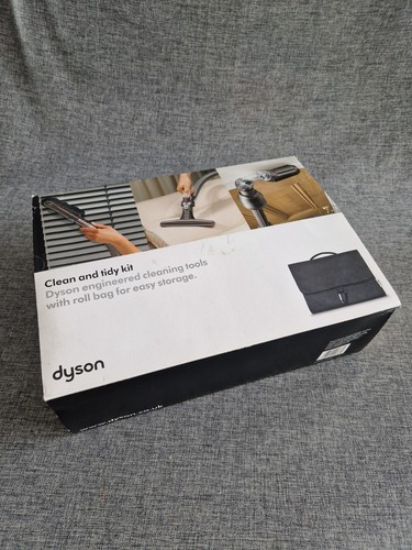 Dyson clean and - and, kit