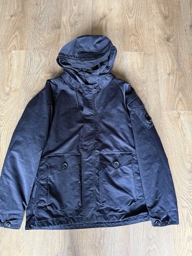 Company micro kei hooded - company,