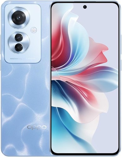 New boxed oppo reno ocean - boxed, 11