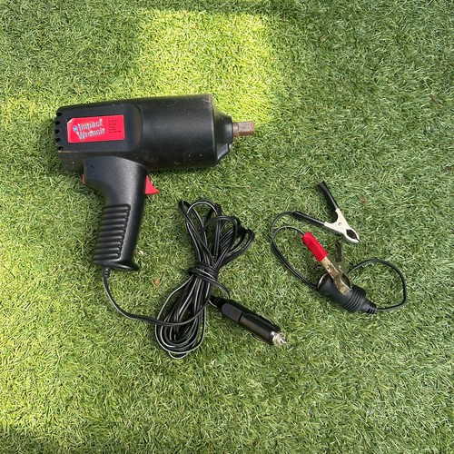 12v impact wrench - 12v, dc