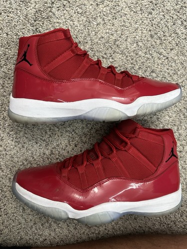 Air jordan retro - air, high