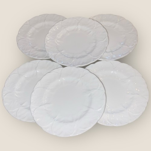 Wedgwood countryware side - wedgwood,