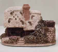 Lilliput Lane Cottages