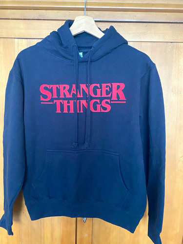 Famona stranger things - things, men’s