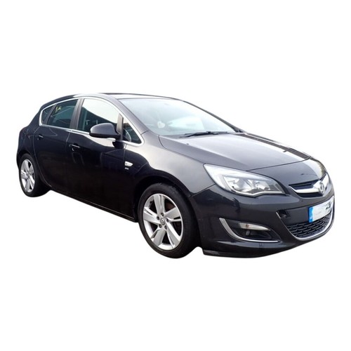 Vauxhall astra breaking sri - breaking,