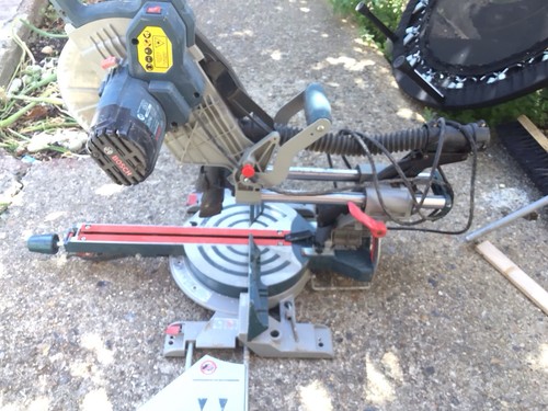 Bosch gcm sjl professional - 8,