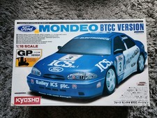 Kyosho Ford Mondeo BTCC 1994