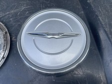 Genuine Chrysler Ypsilon Alloy