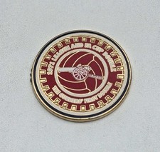 RARE ARSENAL 1971 LEAGUE AND